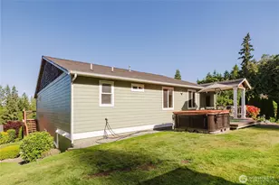 235 NW Bunker Hill Ln W, Bremerton, WA 98311 - Photo 3