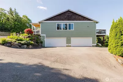 235 NW Bunker Hill Ln W, Bremerton, WA 98311 - Photo 37