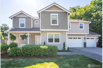 14426 40th Avenue W, Lynnwood, WA 98087 - Photo 1