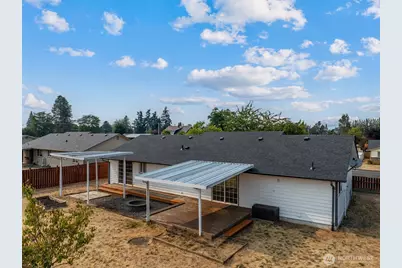 108 Sunnyside Drive, Centralia, WA 98531 - Photo 31