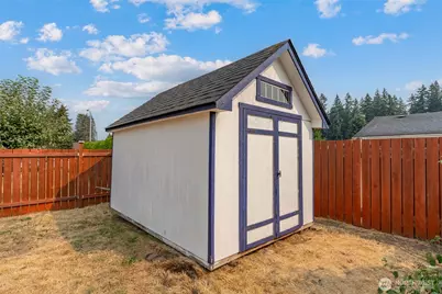 108 Sunnyside Drive, Centralia, WA 98531 - Photo 33