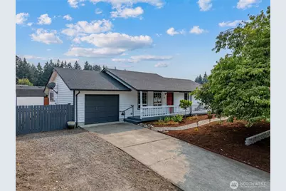 108 Sunnyside Drive, Centralia, WA 98531 - Photo 5