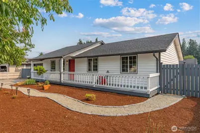 108 Sunnyside Drive, Centralia, WA 98531 - Photo 3
