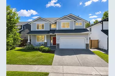 11712 59th Avenue SE, Snohomish, WA 98296 - Photo 1