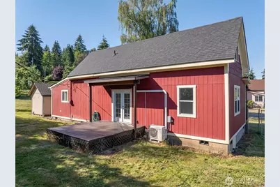 201 W 7th Street, Bucoda, WA 98530 - Photo 11