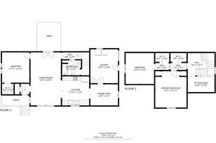 201 W 7th St, Bucoda, WA 98530 - Photo 39