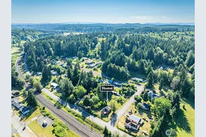 201 W 7th Street, Bucoda, WA 98530 - Photo 3