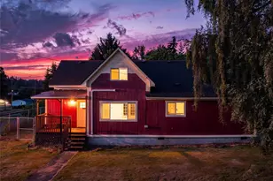 201 W 7th St, Bucoda, WA 98530 - Photo 1