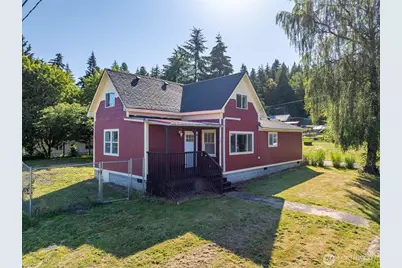 201 W 7th Street, Bucoda, WA 98530 - Photo 7