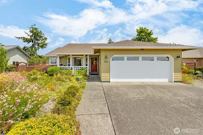 306 S 28th Street, Mount Vernon, WA 98274 - Photo 3