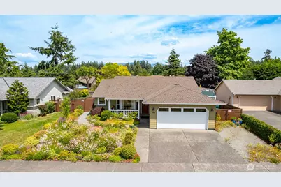 306 S 28th Street, Mount Vernon, WA 98274 - Photo 1