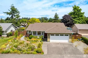 306 S 28th St, Mount Vernon, WA 98274 - Photo 1