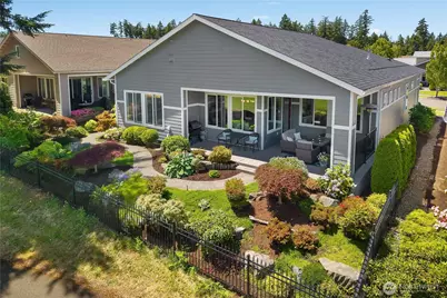 8701 Vashon Court NE, Lacey, WA 98516 - Photo 27