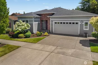 8701 Vashon Court NE, Lacey, WA 98516 - Photo 1