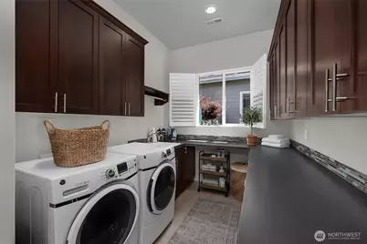 8701 Vashon Court NE, Lacey, WA 98516 - Photo 13