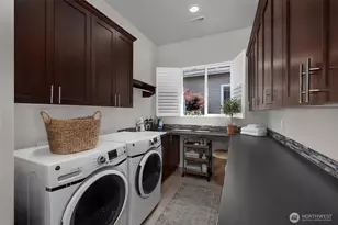 8701 Vashon Ct NE, Lacey, WA 98516 - Photo 13