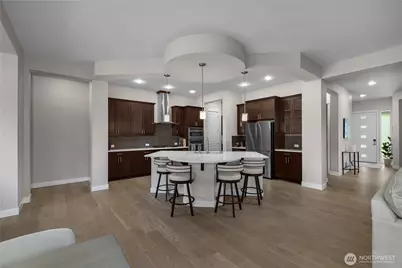 8701 Vashon Court NE, Lacey, WA 98516 - Photo 9