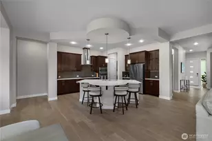 8701 Vashon Ct NE, Lacey, WA 98516 - Photo 9