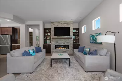 8701 Vashon Court NE, Lacey, WA 98516 - Photo 5
