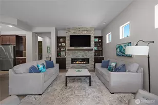 8701 Vashon Ct NE, Lacey, WA 98516 - Photo 5