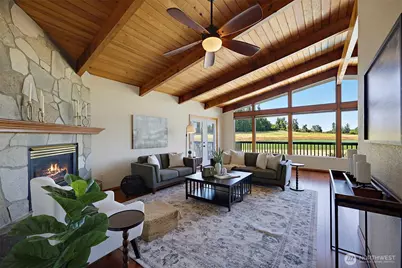 8802 Key Peninsula Highway NW, Lakebay, WA 98349 - Photo 7