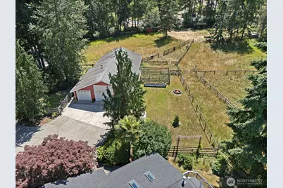 8802 Key Peninsula Highway NW, Lakebay, WA 98349 - Photo 3