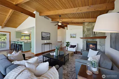 8802 Key Peninsula Highway NW, Lakebay, WA 98349 - Photo 9