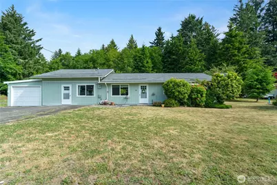 16 Harrison Street, Bay Center, WA 98527 - Photo 1