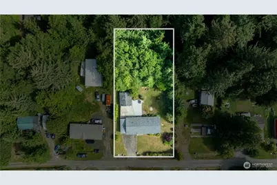 16 Harrison Street, Bay Center, WA 98527 - Photo 3