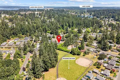 11510 Military Road SW, Lakewood, WA 98498 - Photo 25