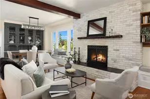 907 NE 72nd St, Seattle, WA 98115 - Photo 5