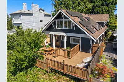 907 NE 72nd Street, Seattle, WA 98115 - Photo 25