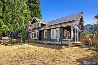 907 NE 72nd Street, Seattle, WA 98115 - Photo 29
