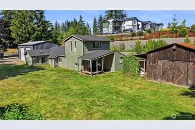 1211 NE McWilliams, Bremerton, WA 98311 - Photo 1