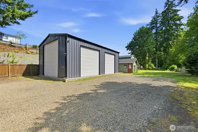 1211 NE McWilliams, Bremerton, WA 98311 - Photo 27