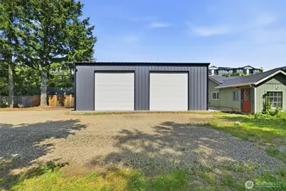 1211 NE McWilliams, Bremerton, WA 98311 - Photo 29