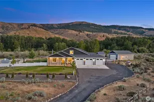 120 Aspen Dr, Ellensburg, WA 98926 - Photo 1