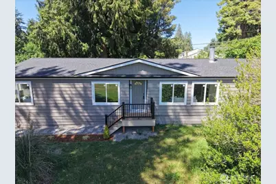 7410 Old Military Road #1A, Bremerton, WA 98311 - Photo 1