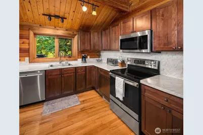 211 E Church Point Drive, Shelton, WA 98584 - Photo 19