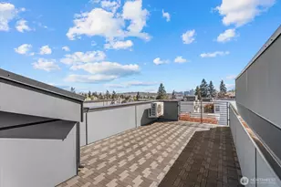 966 N Allen Pl, Seattle, WA 98103 - Photo 5