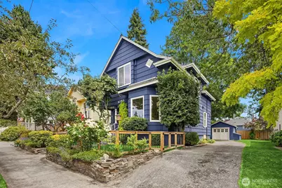 6750 26th Avenue NW, Seattle, WA 98117 - Photo 1