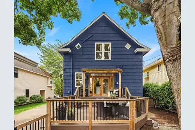 6750 26th Avenue NW, Seattle, WA 98117 - Photo 37