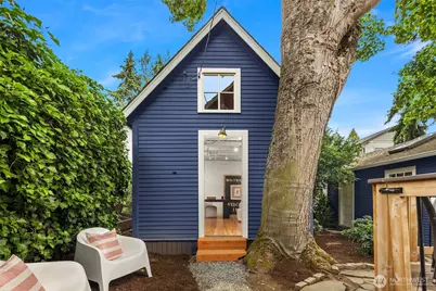 6750 26th Avenue NW, Seattle, WA 98117 - Photo 35