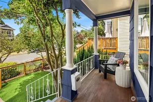 6750 26th Ave NW, Seattle, WA 98117 - Photo 3