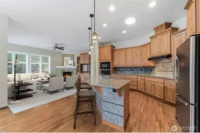 12256 243rd Place NE, Redmond, WA 98053 - Photo 7