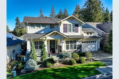 12256 243rd Place NE, Redmond, WA 98053 - Photo 1