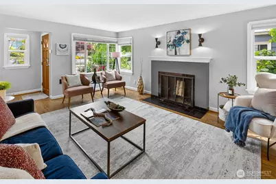 8353 20th Avenue NW, Seattle, WA 98117 - Photo 3