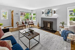 8353 20th Ave NW, Seattle, WA 98117 - Photo 3