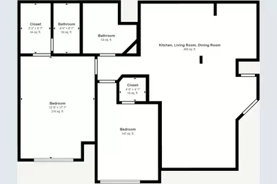 14714 Admiralty Way #A318, Lynnwood, WA 98087 - Photo 39
