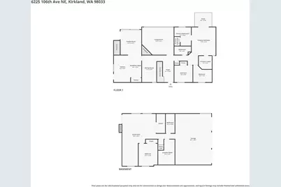 6225 106th Avenue NE, Kirkland, WA 98033 - Photo 33